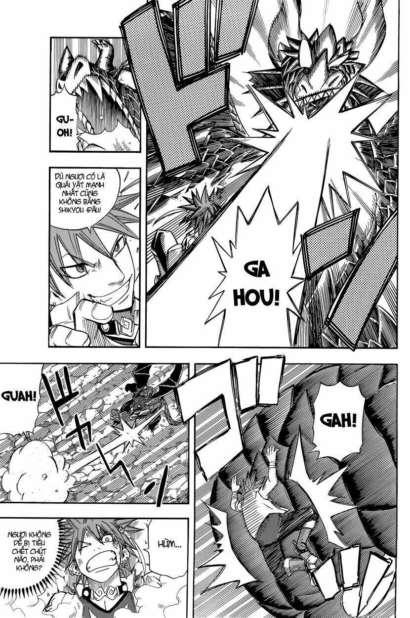 buster keel chapter 27 39