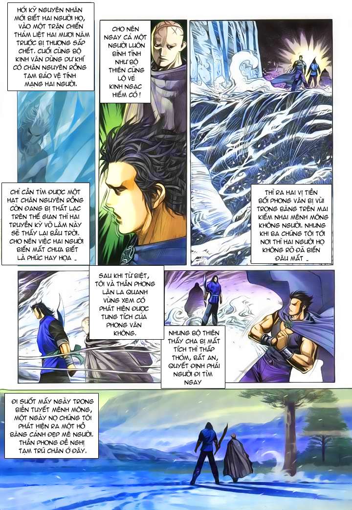 phong vân chapter 277 19