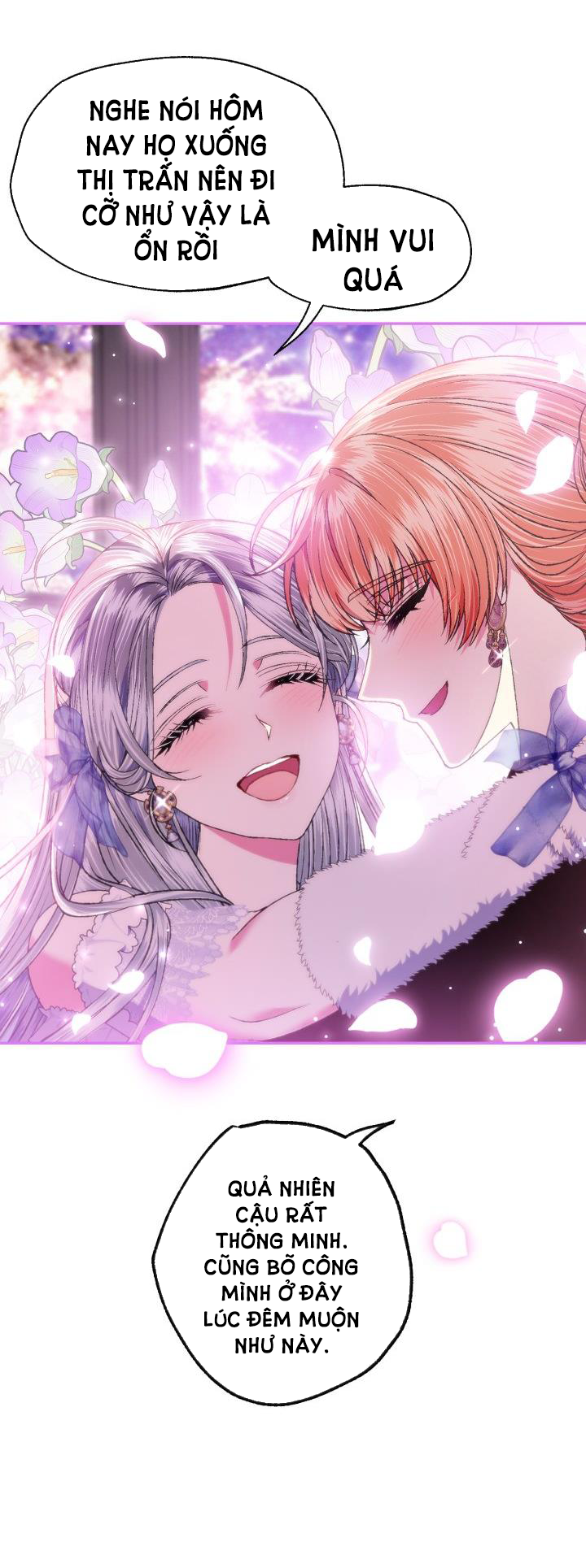 cha à, con không muốn kết hôn đâu chapter 108.2 28