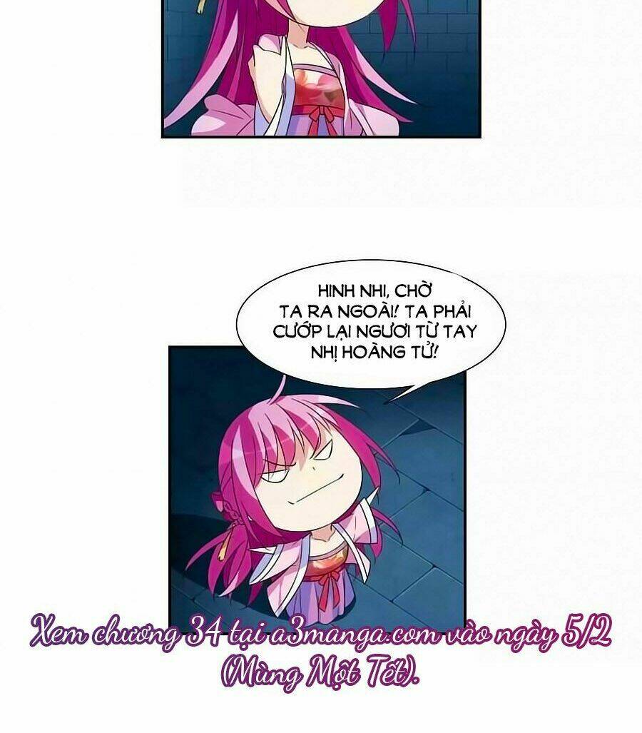 toàn cơ từ chapter 33.2 19