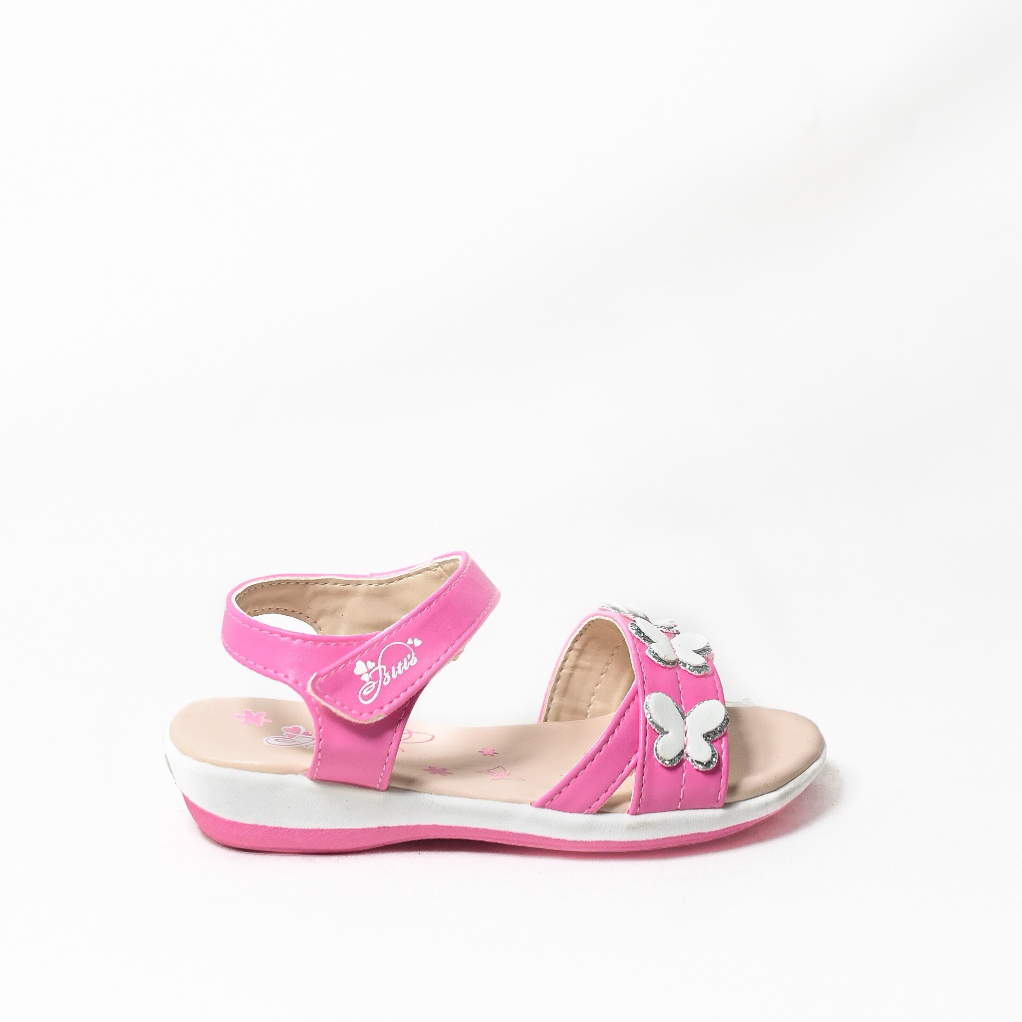 Sandal Bitis bé gái (size 24-29)