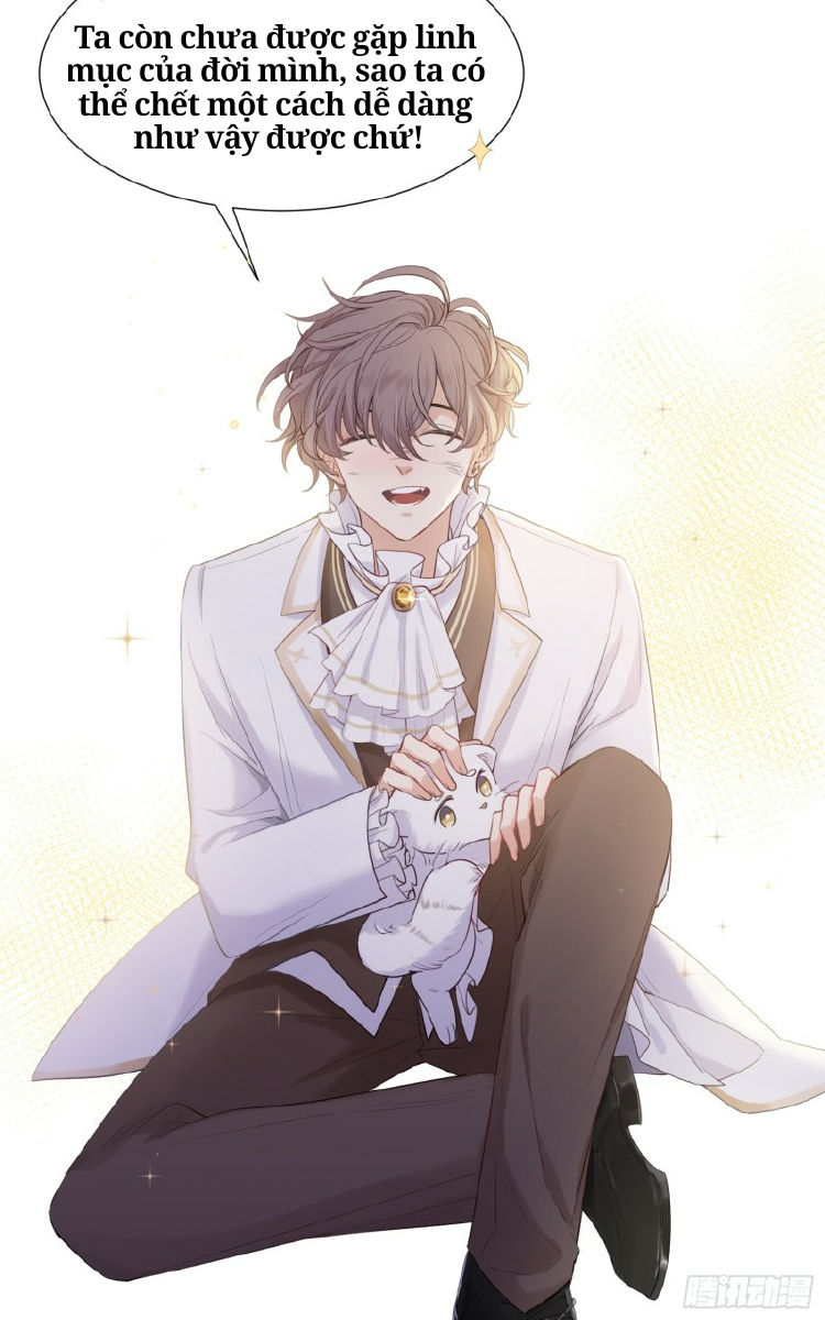 công lược của mami chapter 10 33