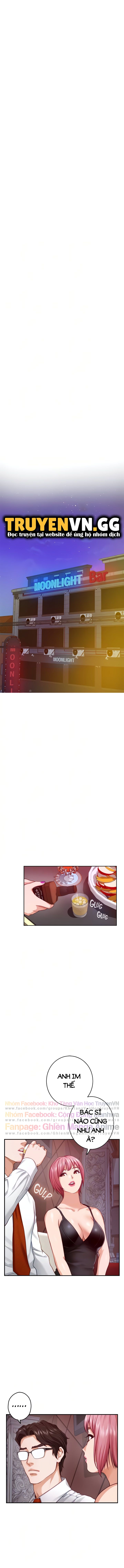 qua đêm với chị yêu chapter 38 3