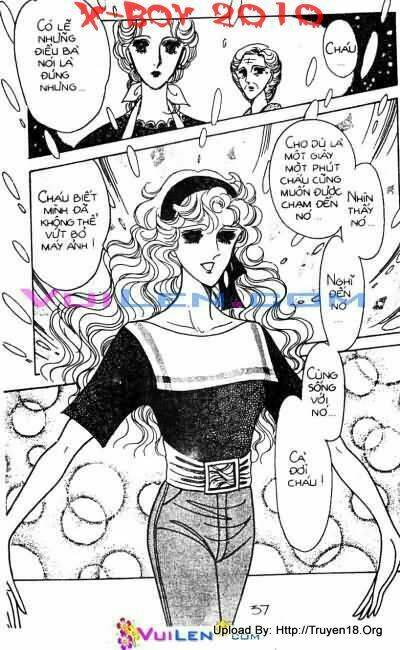 ánh đèn rực rỡ chapter 7 38