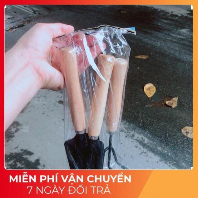 Dụng Cụ Trồng Cây