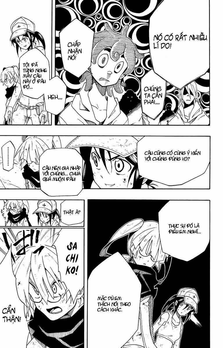 tripeace chapter 38 4