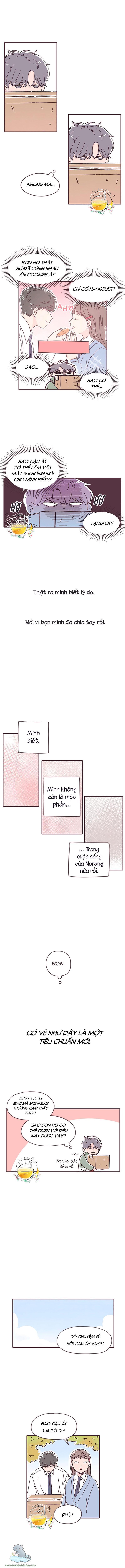 ngày định mệnh của đôi ta chapter 25 5