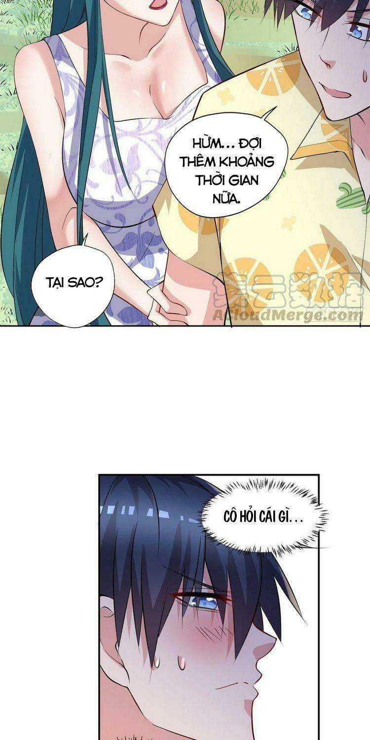 mở phòng khám tại tu tiên giới chapter 100 11