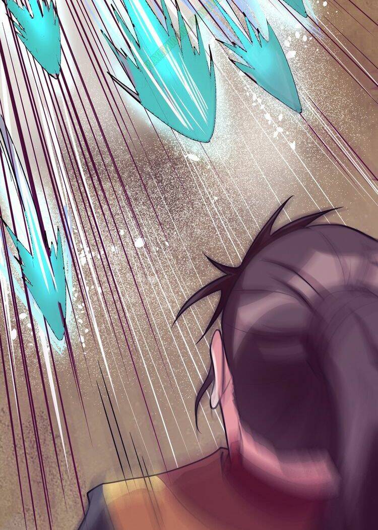 vô cực chiều thiên chapter 4 31