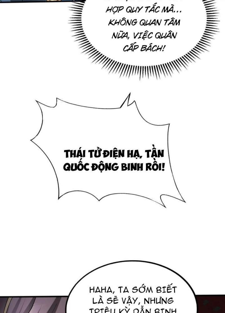 đại tần, ta là con tần thủy hoàng, giết địch thành thần chapter 76 6