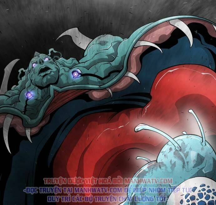 kĩ nguyên của anh hùng chapter 102 41