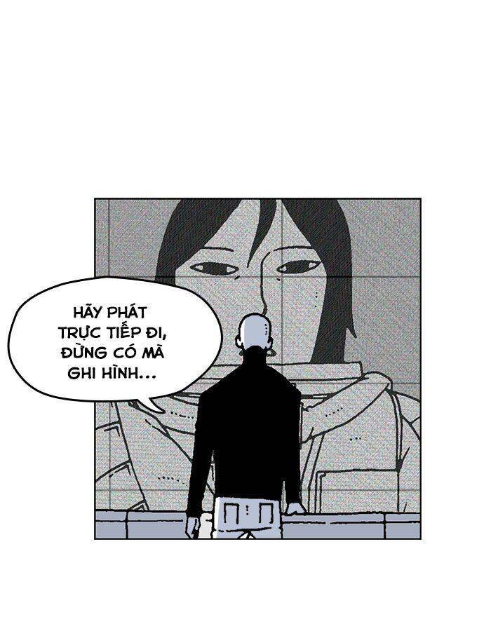 mắc kẹt trên mặt trăng chapter 64 10