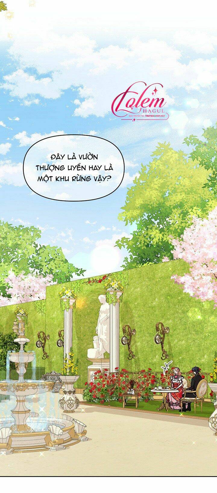 tôi đã nuôi dưỡng bạn thời thơ ấu thành bạo chúa chapter 44.1 25