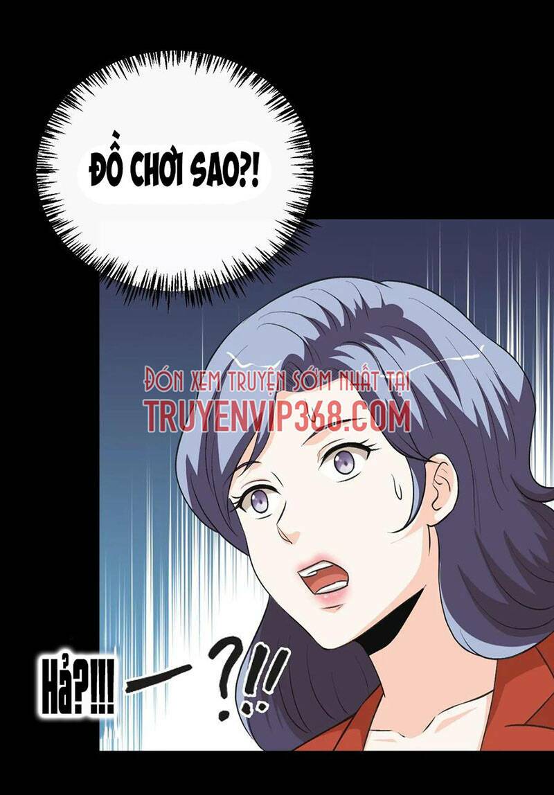 đai ca trở lại tuổi 16 chapter 143 20