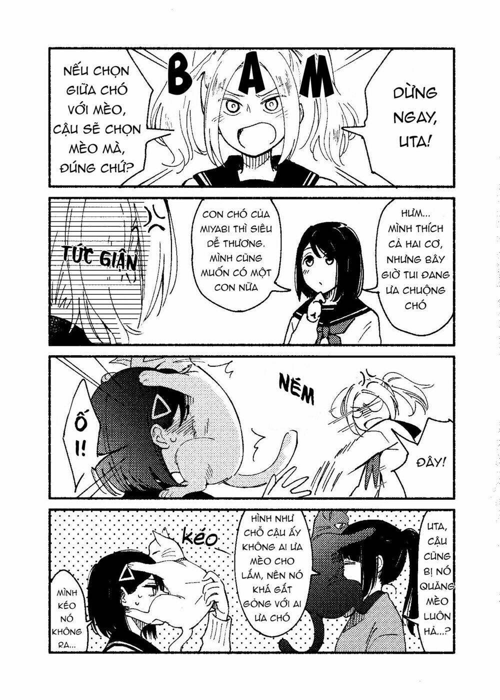 this love that won't reach chapter 21.3 2