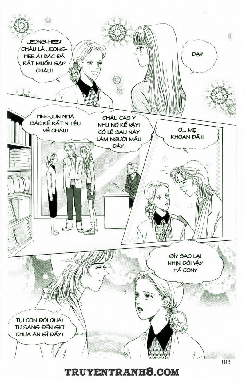 cool six - bộ 6 tuyệt vời chapter 10 4