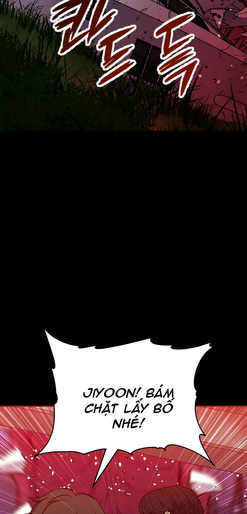 cánh cổng mở ra đúng ngày đầu tiên tôi thành chính trị gia chapter 8 33