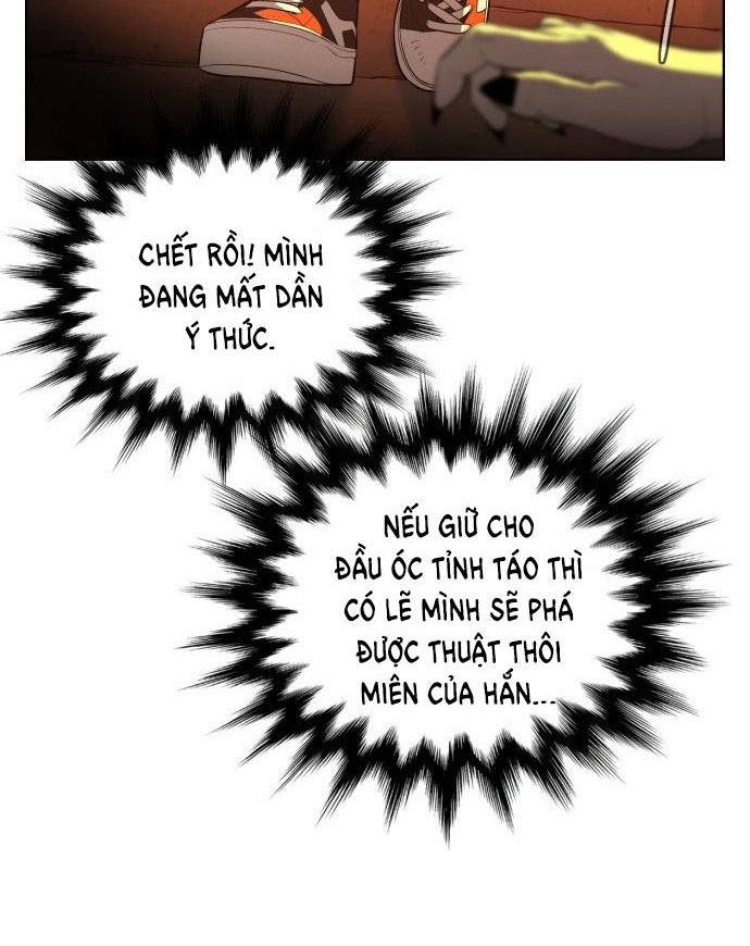 bạch huyết - white blood chapter 25 87