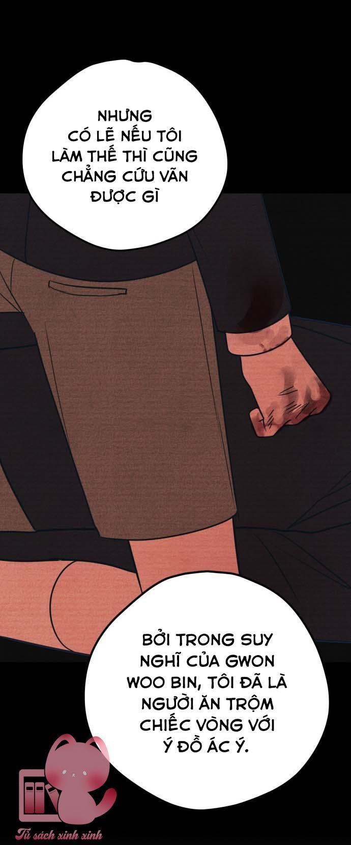 kẻ cắp gặp bà già chapter 15 95