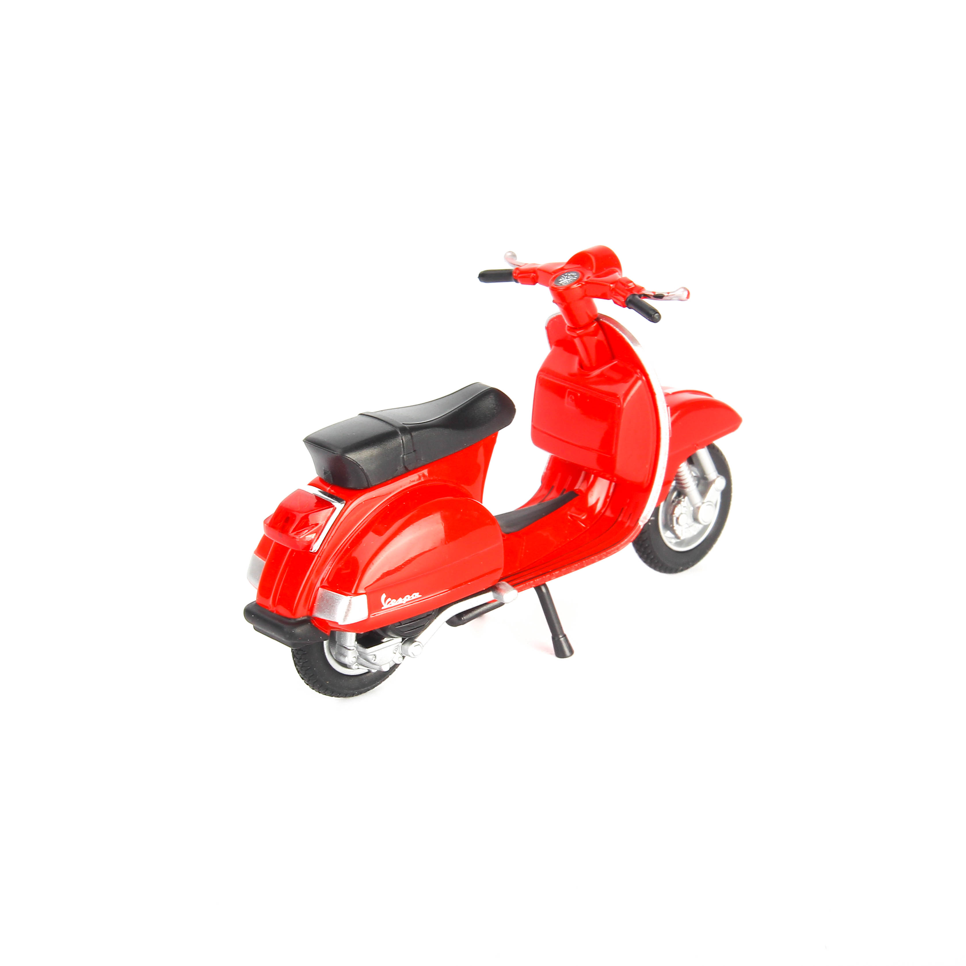 Mô hình xe Vespa PX 2016 1:18 Welly - 12850PW