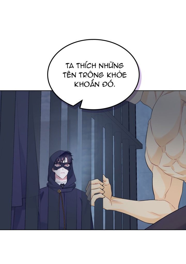 kẻ tạo ra ác nữ chapter 33 8