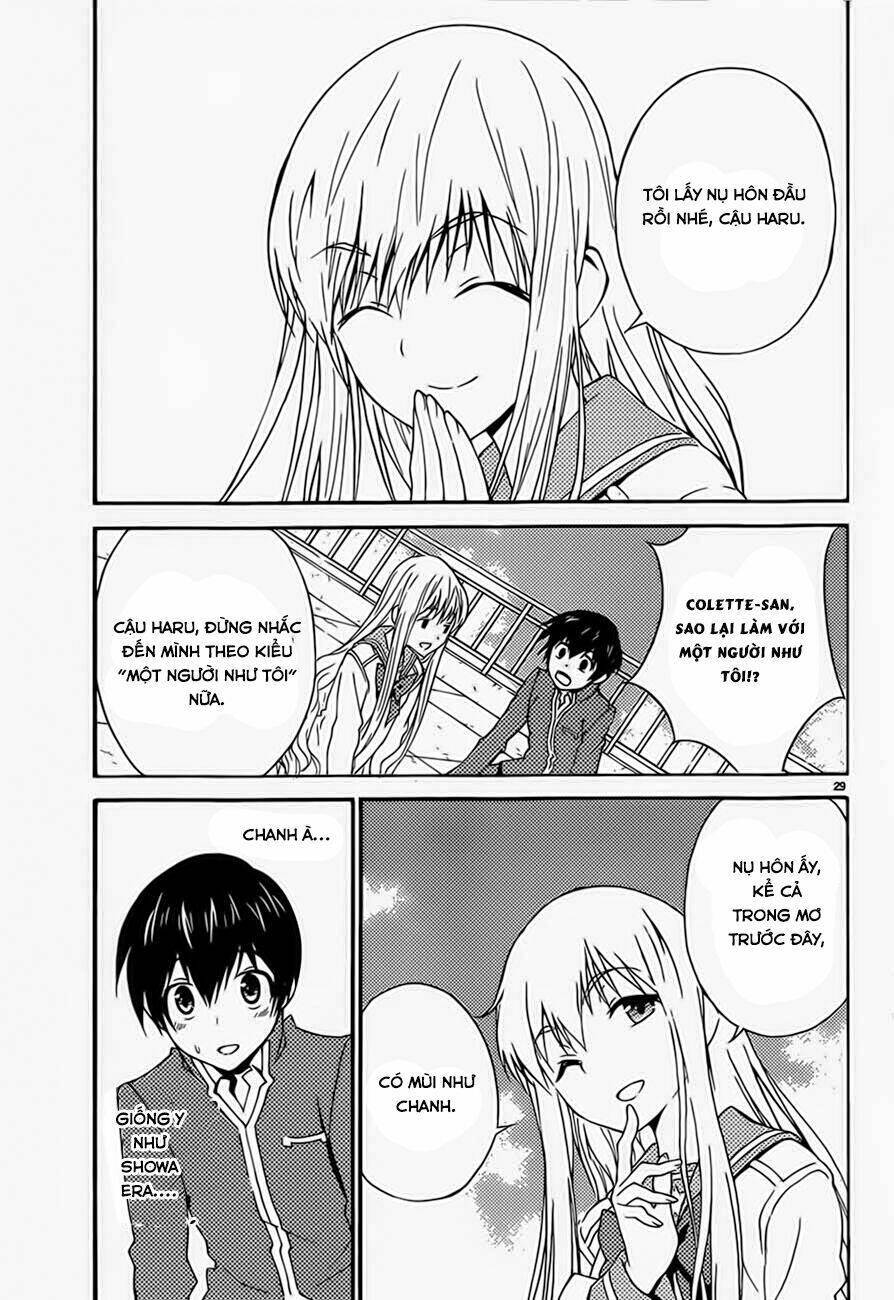 sakura morishige chapter 13 28