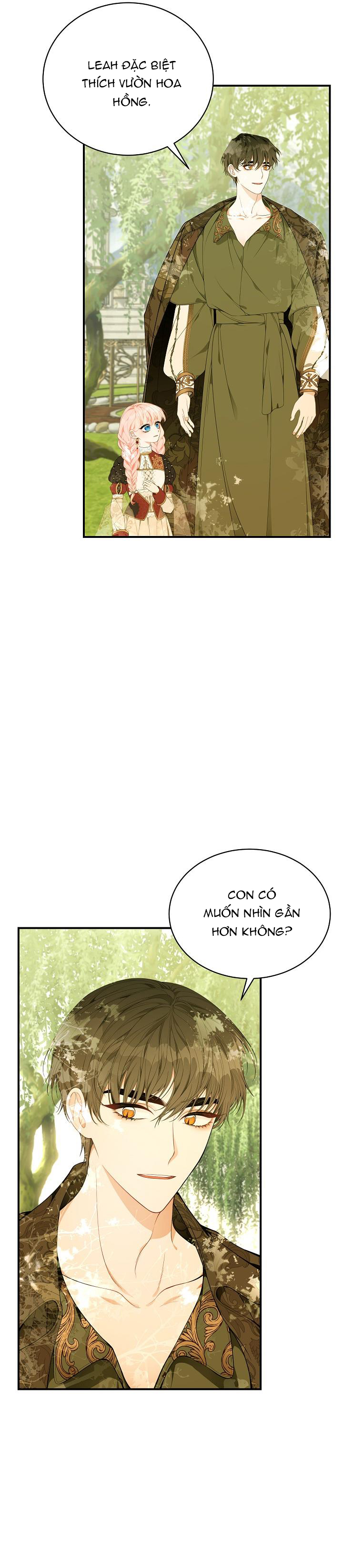 con chỉ đi tìm cha thôi chapter 21 3