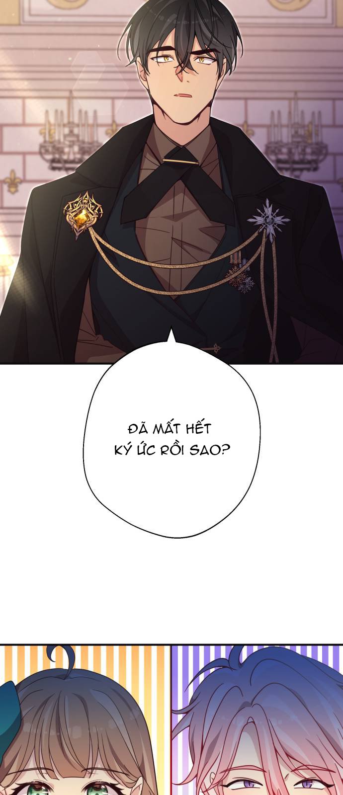 tôi không muốn kết hôn nữa chapter 4 58