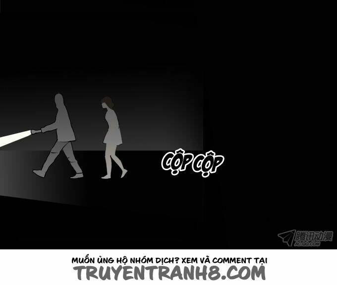 ớn lạnh tuyệt đối chapter 45 20