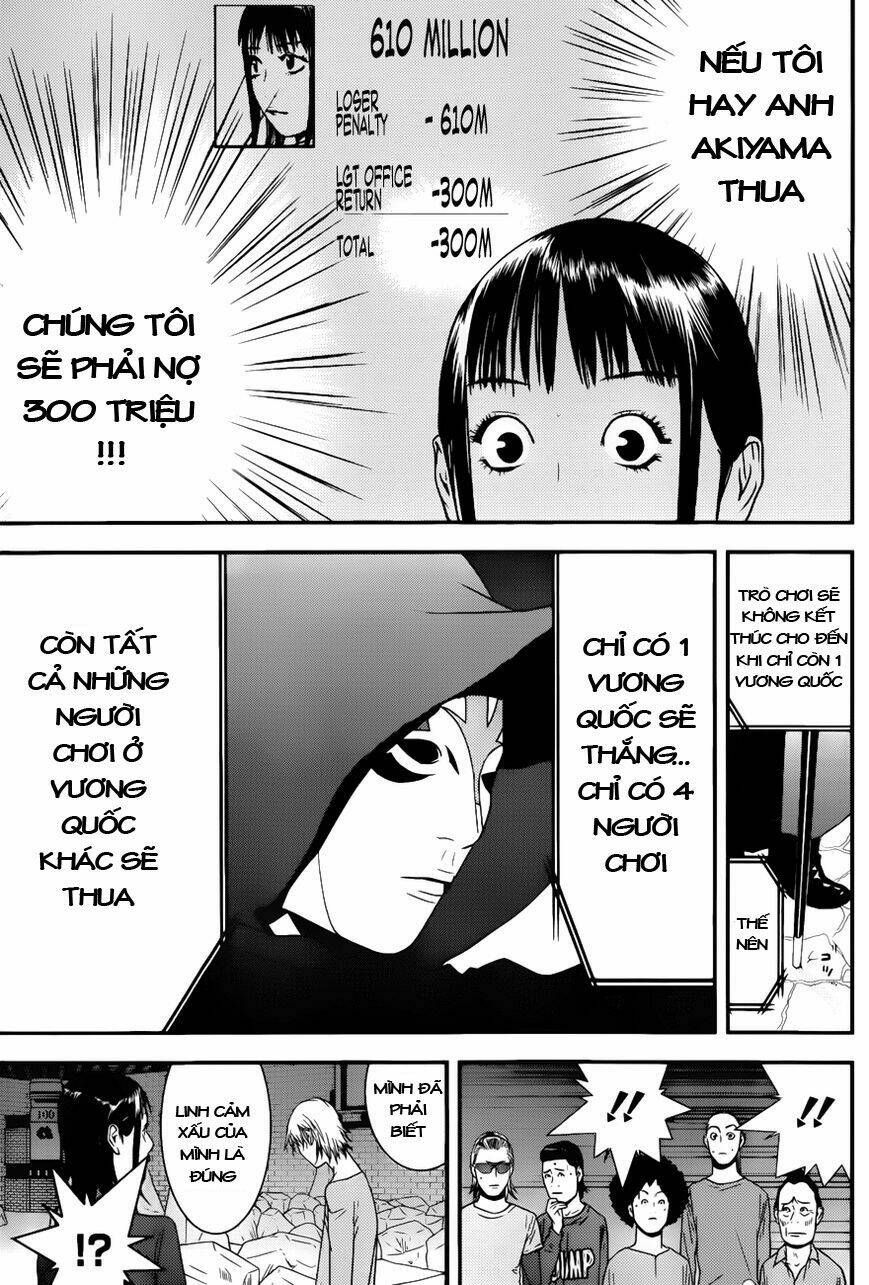 liar game chapter 183 17