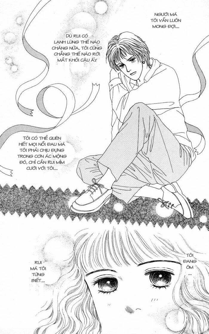 con nhà giàu chapter 32 3