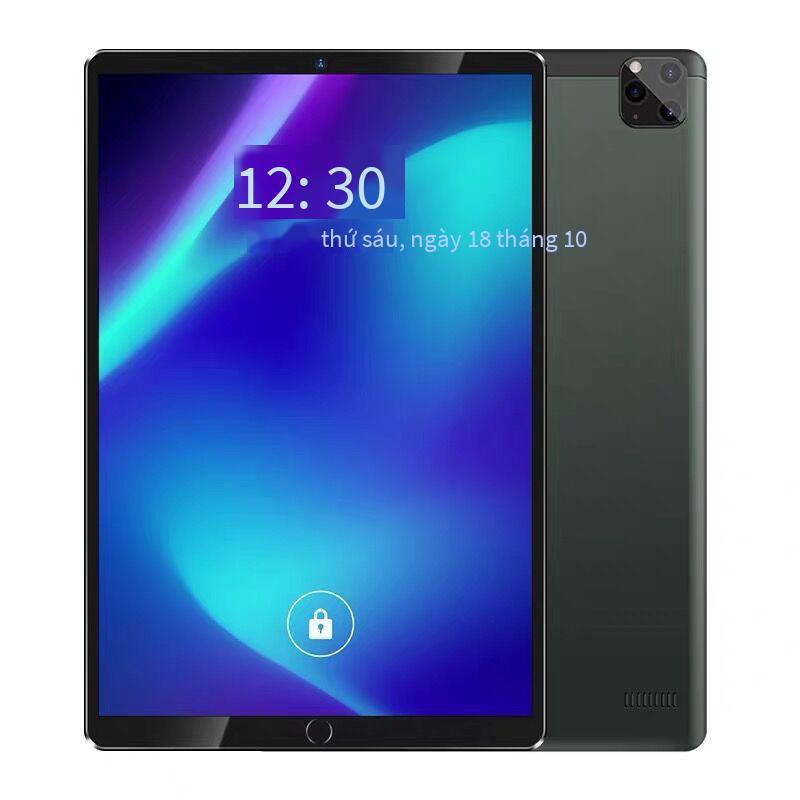 Phong cách hấp dẫn nhất bán trực tiếp máy tính bảng 10 inch cung cấp tại chỗ IPS màn hình độ nét cao bluetooth GPS tại chỗ
