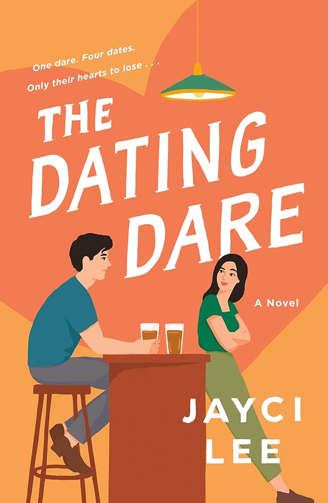 The Dating Dare