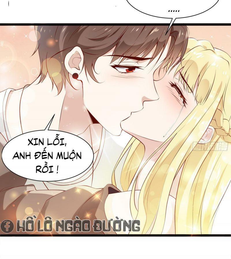 nãi ba là chiến thần mạnh nhất chapter 9 60