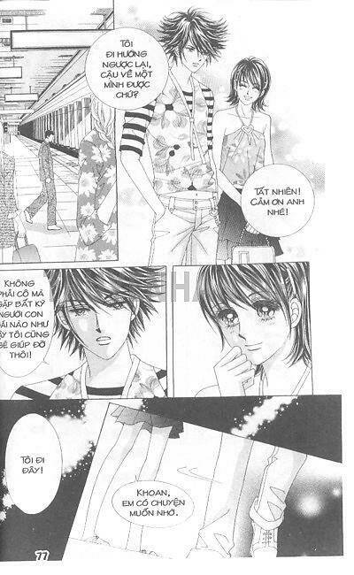 nụ hôn 5000 won chapter 36 19