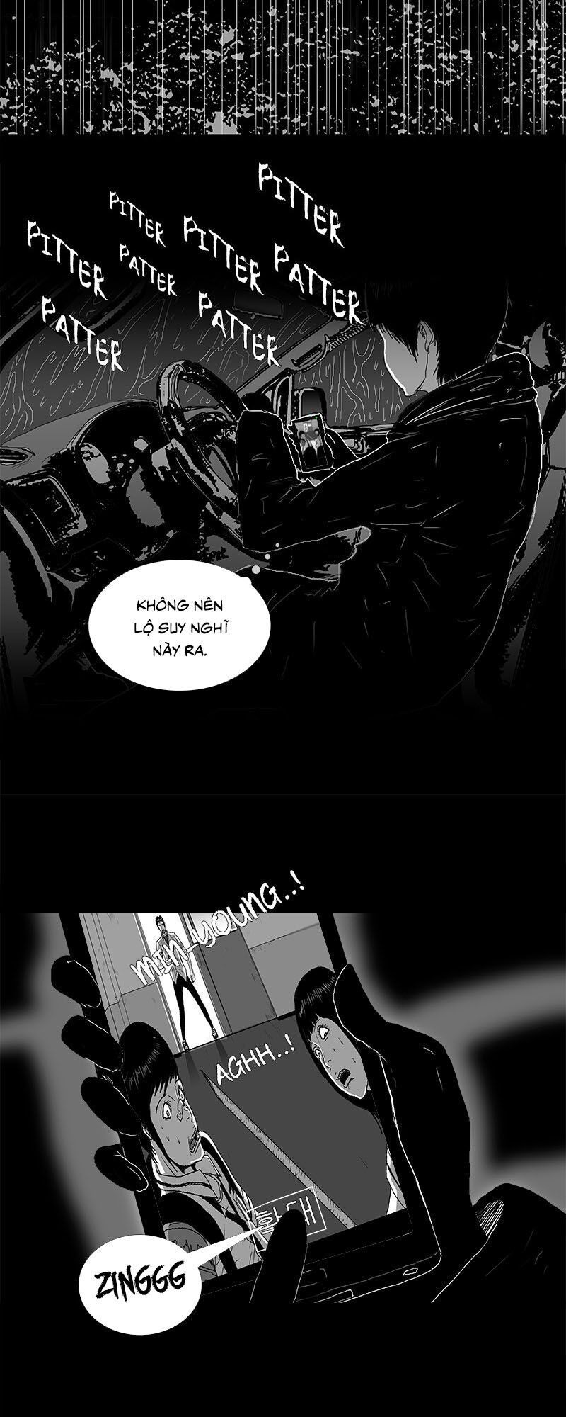 sống sót chapter 17 12