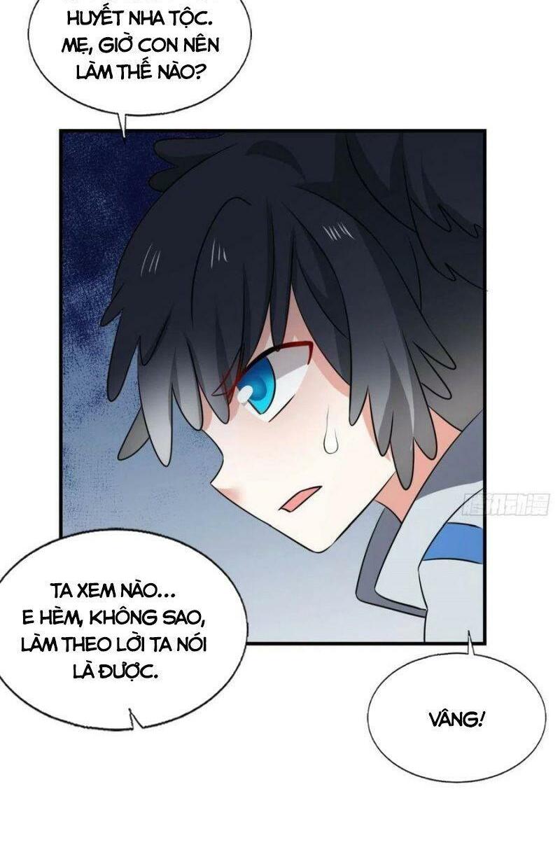Trọng Sinh Thành Cậu Vàng Tại Dị Thế Chapter 240 38