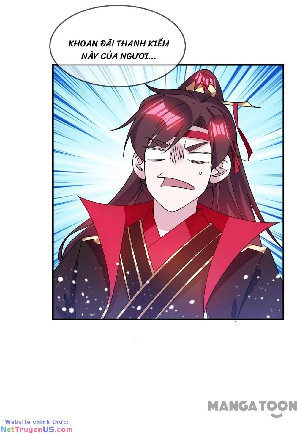 cực phẩm bại gia tử chapter 235 34