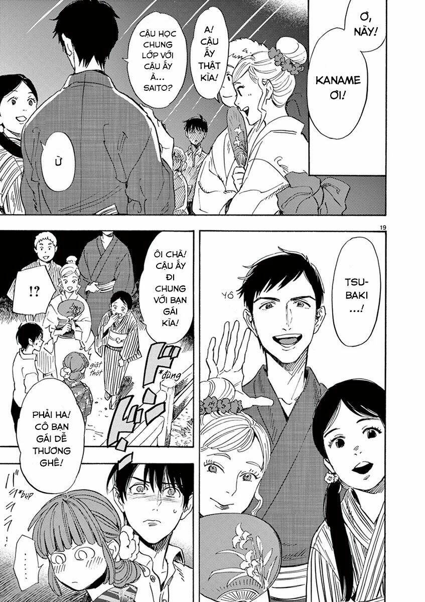 shimanami tasogare chapter 9 21