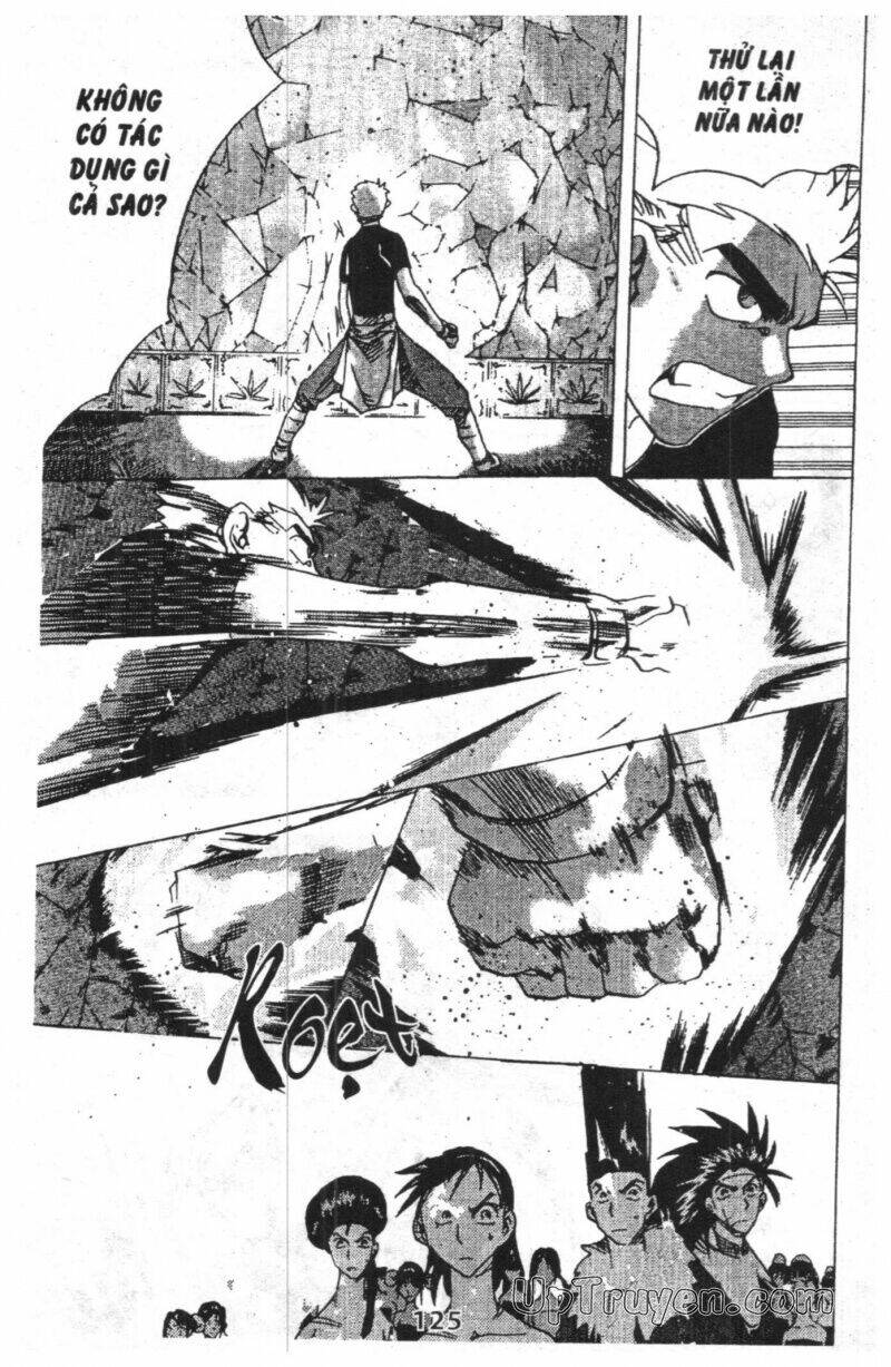 giang hồ bá đạo ký chapter 19 125