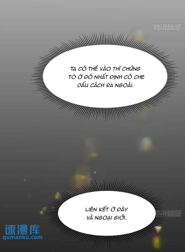 Bắt Lấy Ngao Ngao chapter 250 - Trang 27