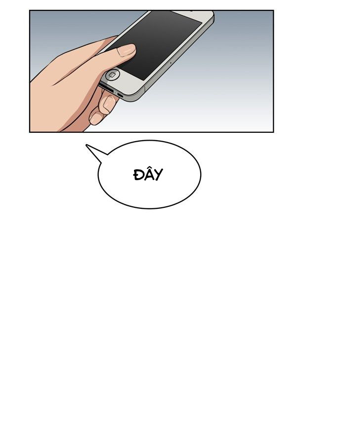 vẻ đẹp đích thực - true beauty chapter 7 55