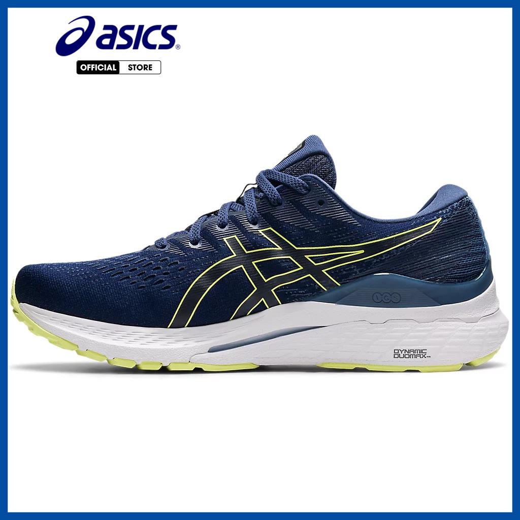 Giày chạy bộ nam asics GEL-KAYANO 28 1011B189.401