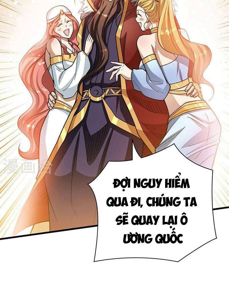 võ đạo độc tôn chapter 487 17
