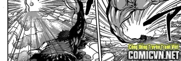 thánh tỏi sành ăn chapter 286 31