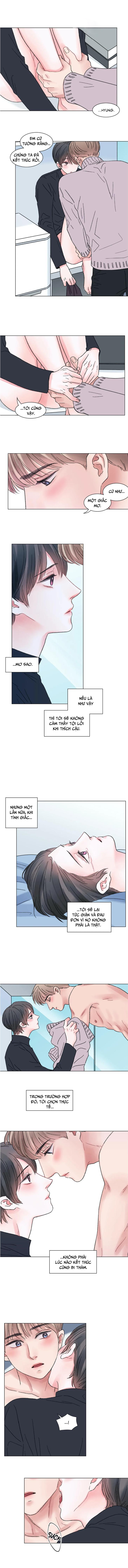 người cùng nhà chapter 36 2