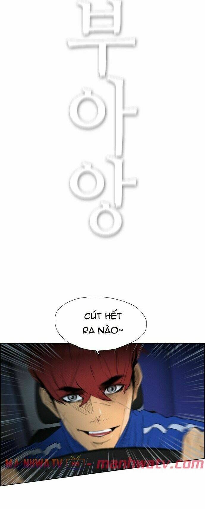 kẻ hồi sinh chapter 83 57