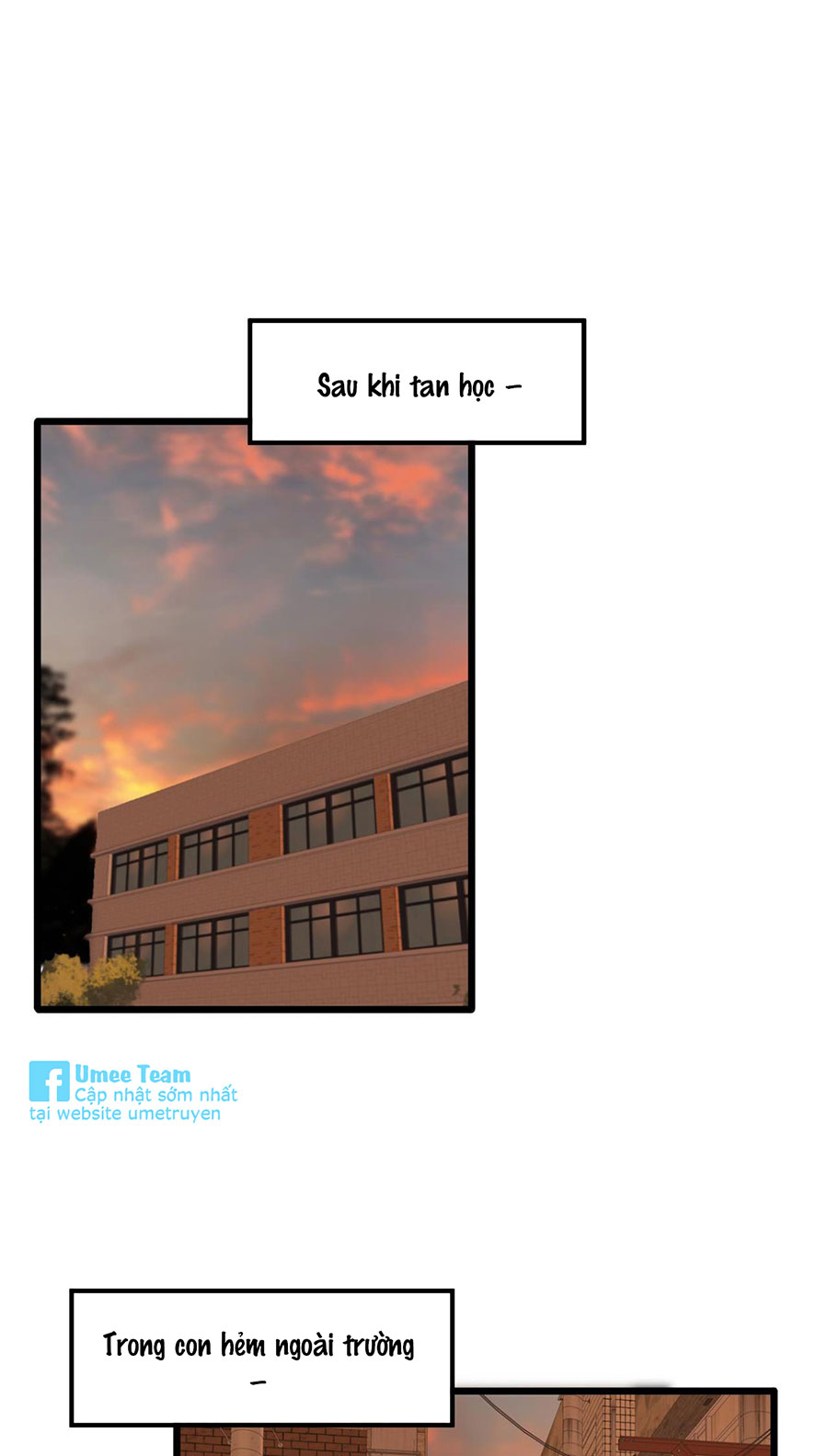 rốt cuộc bé mèo đang nghĩ gì ? chapter 13 42