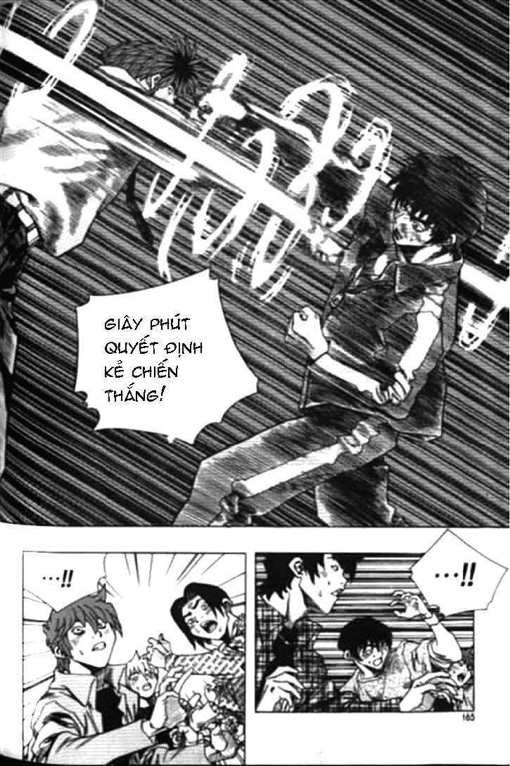 change guy chapter 175 5