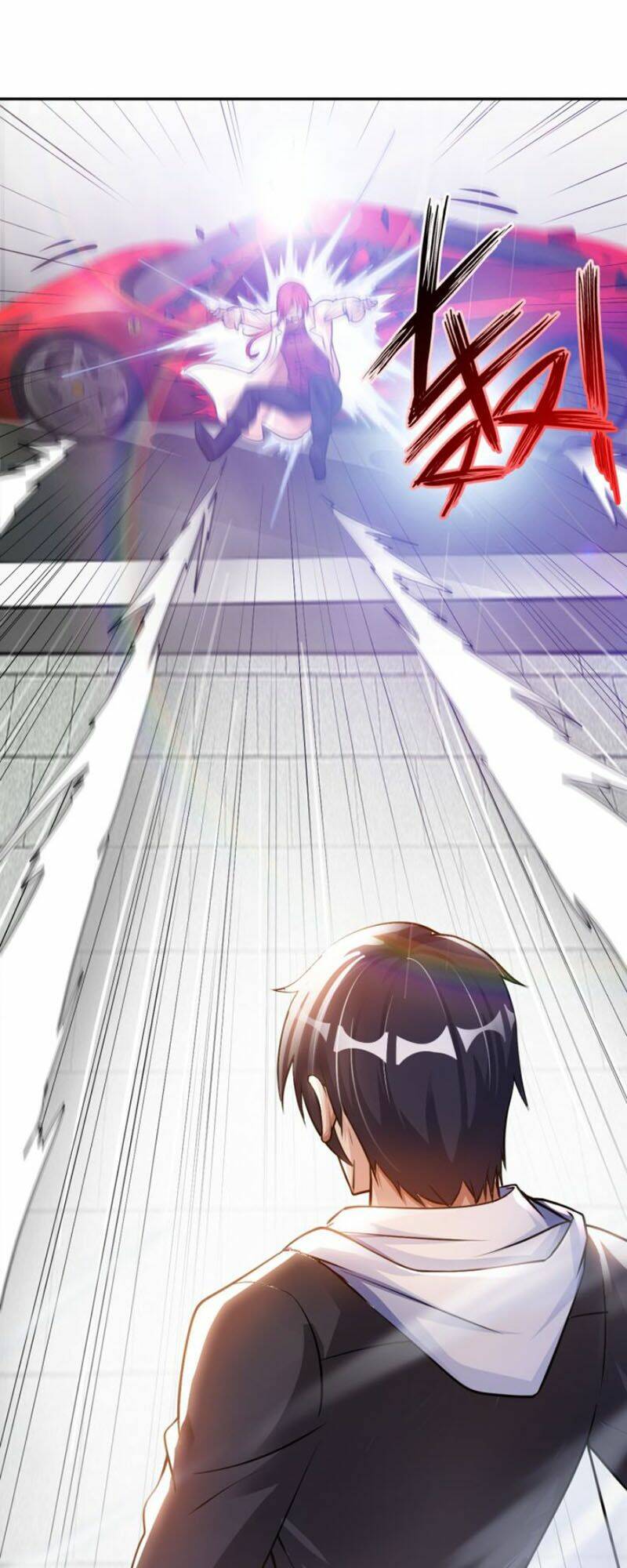 sư phụ của ta là thần tiên chapter 19 40